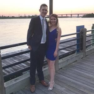 Meet your Posher, Aimee